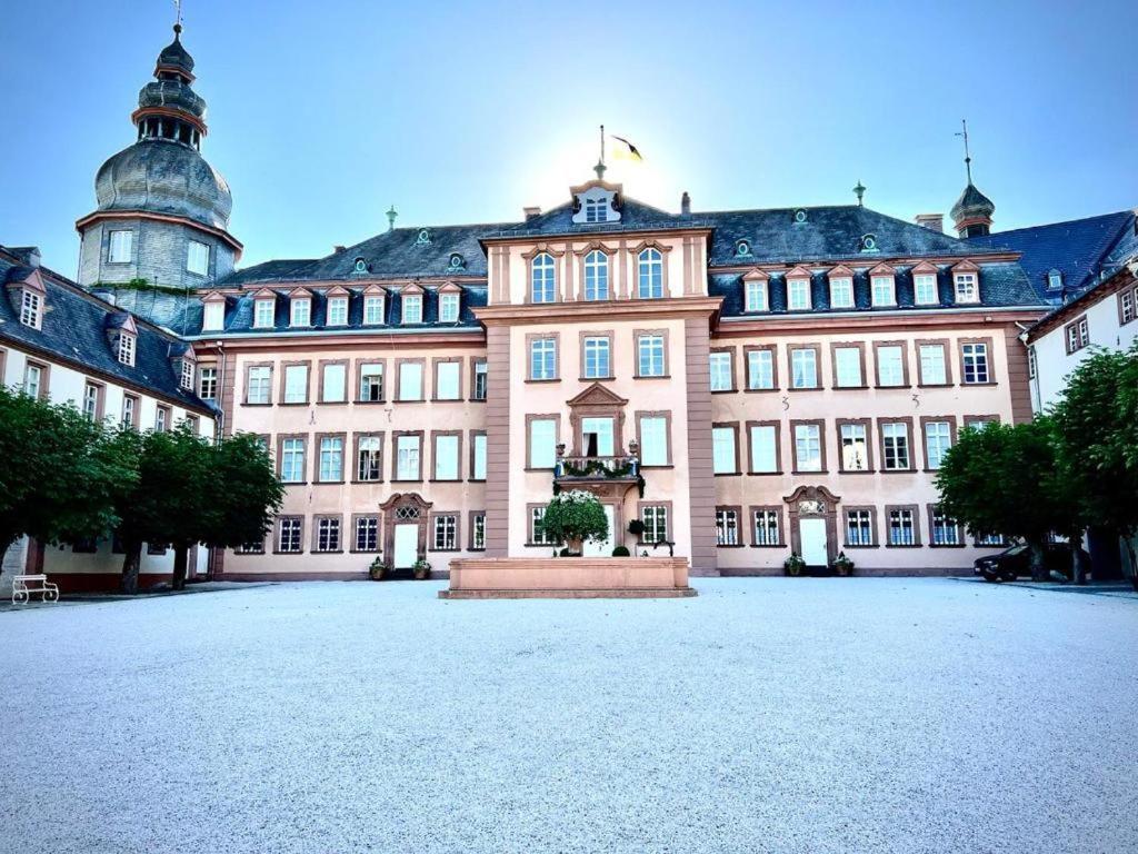 Stilvolle Wohnung Mit Blick Und Selbst-Check-In Bad Berleburg Kültér fotó